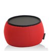 Versa Table Crimson Vibe (Sunbrella)