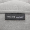 Link Corner Modulsofa Keystone Gray Innedørs modulsofa