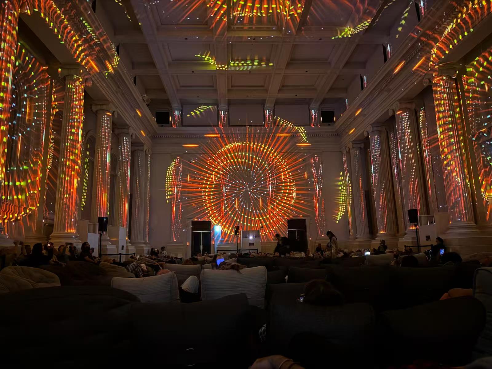 Ambient Lounge