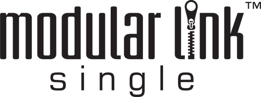 Modular Link Single Logo