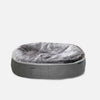 Hundsäng Supernova Silken Gray M Hundsäng M