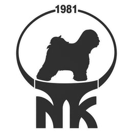 Logo for Norsk Tibetansk Terrier Klubb