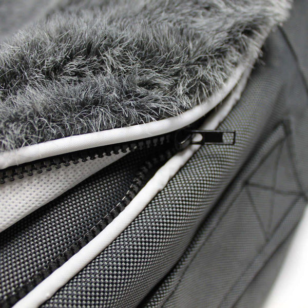 Hundsäng Supernova Gray Wolf S Hundsäng S