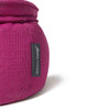 Wing Ottoman Sakura Pink Innedørs saccosekk