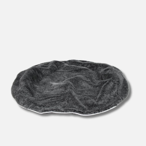 Extra Pälstopp Gray Wolf L Tillbehör