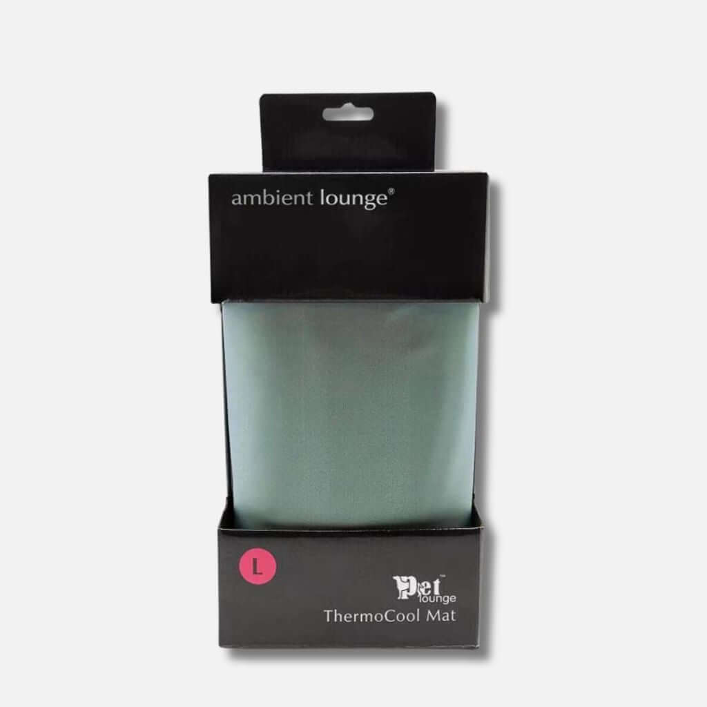 ThermoCool Kylmatta Hundsäng L Tillbehör