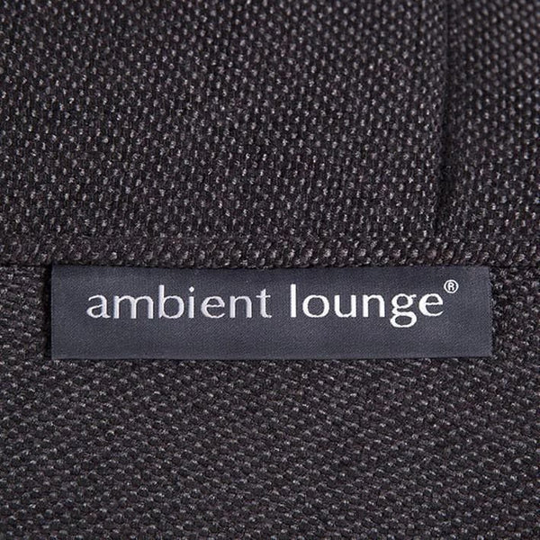 Acoustic Lounge Sett Black Sapphire - Ambient Lounge