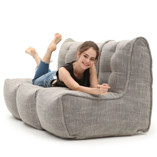 Mod 3 Movie Couch Modulsofa Eco Weave