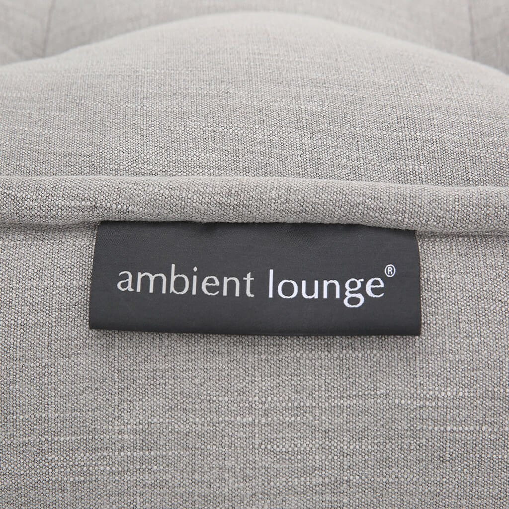 Loft Package Sett Keystone  Gray - Ambient Lounge