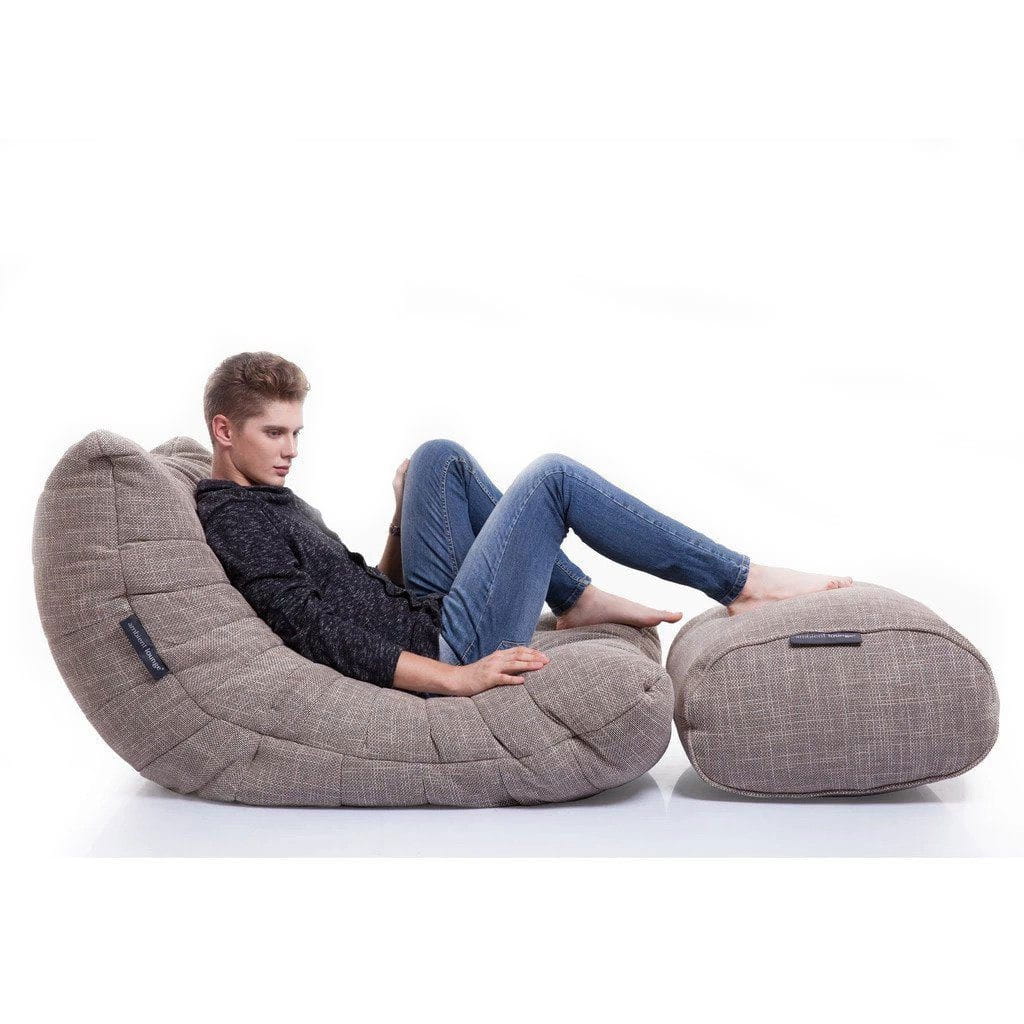 Acoustic Lounge Sett Eco Weave - Ambient Lounge