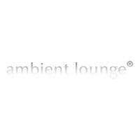 Avatar Lounger Keystone Gray Innedørs saccosekk
